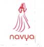 Navya With Device Of Lady Device mark 2262734 Trademark
