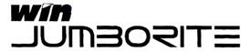 Win Jumborite (device) Device mark 1636938 Trademark