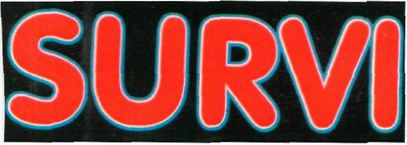 Survi (device) Device mark 2287901 Trademark