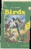 Birds(label) Device mark 491453 Trademark