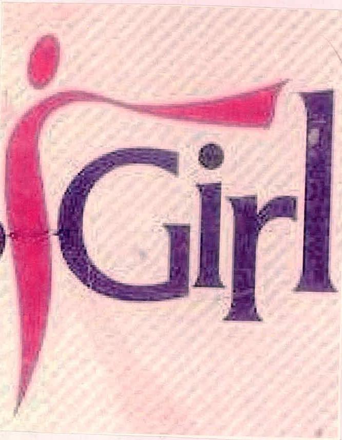 Girl Device mark 2215294 Trademark