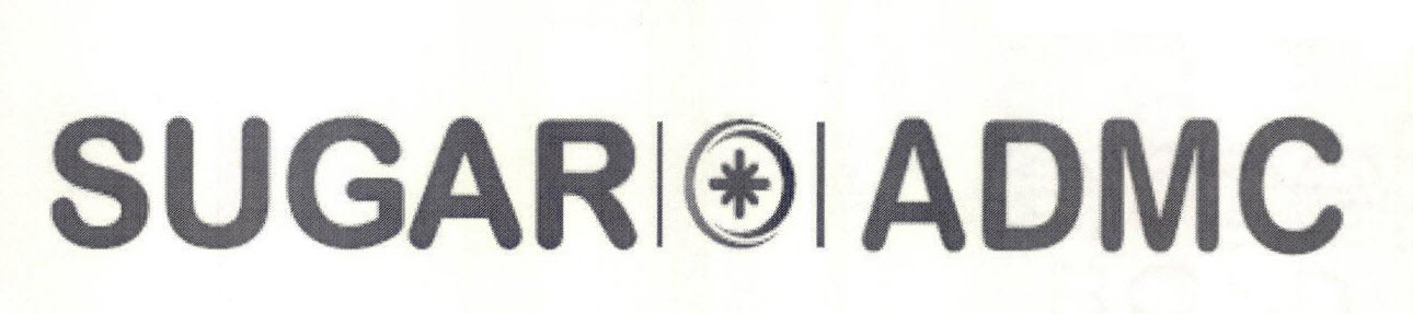 Sugar Admc Device mark 2829133 Trademark
