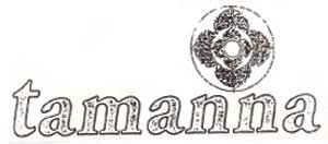 Tamanna ( Device mark 1200937 Trademark