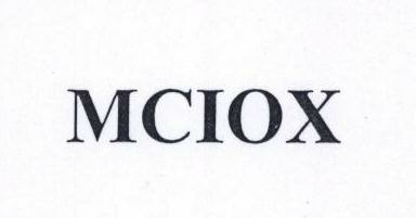 Mciox Device mark 1531840 Trademark