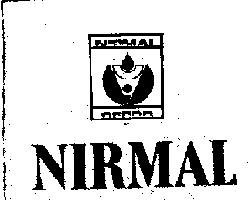 Nirmal (label) Device mark 718018 Trademark
