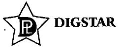 Digstar Device mark 1970047 Trademark