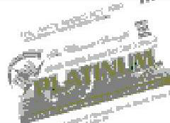 Platinum With (label) Device mark 1307763 Trademark