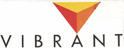 V I B R A N T ( Device ) Device mark 1300828 Trademark