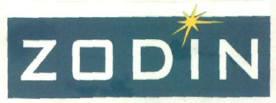 Zodin (label) Device mark 2800165 Trademark
