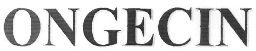 Ongecin Device mark 2858364 Trademark