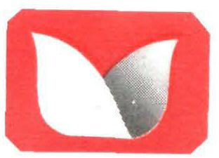 With Device Device mark 2057085 Trademark