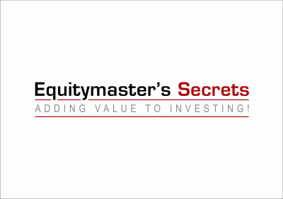 Equitymaster's Secrets Adding Value To Investing! Device mark 2536647 Trademark