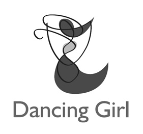 Dancing Girl Device mark 2934980 Trademark