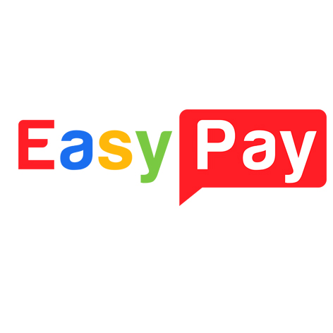 Easy Pay Device mark 2861984 Trademark