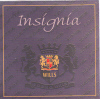 Insignia ( Device Of Seal ) Device mark 1779222 Trademark