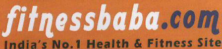 Ftnessbaba.com(label) Device mark 1717756 Trademark