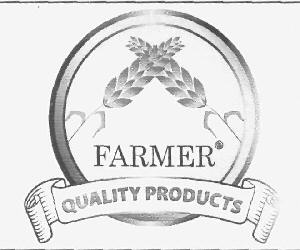 Farmer (label) Device mark 2769756 Trademark