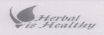 Herbal Is Healthy (logo) Device mark 1586543 Trademark