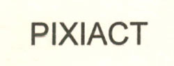 Pixiact Device mark 2607191 Trademark