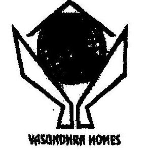 Vasundhra Homes Device mark 1826825 Trademark