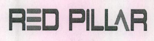 Red Pillar Device mark 2450506 Trademark