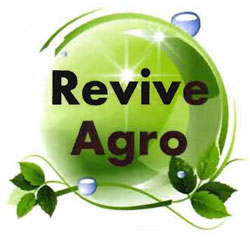 Revive Agro With Device Of Leafs Device mark 2949490 Trademark