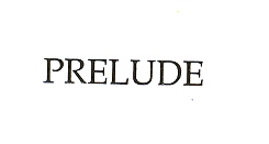 Prelude Device mark 1754404 Trademark