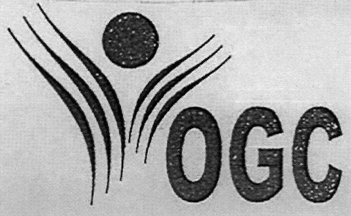 Ogc (logo) Device mark 1222153 Trademark