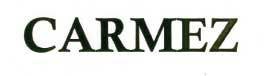 Carmez Device mark 1892693 Trademark