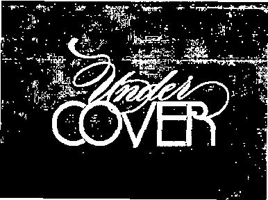 Under Cover (device) Device mark 2227949 Trademark