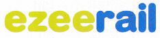 Ezeerail (device Of Logo) Device mark 1517193 Trademark
