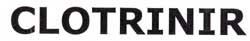 Clotrinir Device mark 1816733 Trademark