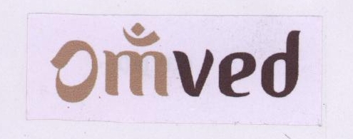 Omved ( Label ) Device mark 1784047 Trademark