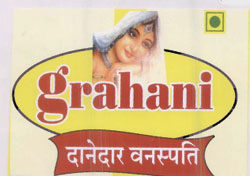 Grahani Device mark 1758403 Trademark