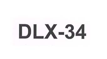 Dlx-34 Device mark 1783491 Trademark