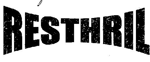 Resthril (device) Device mark 2181326 Trademark