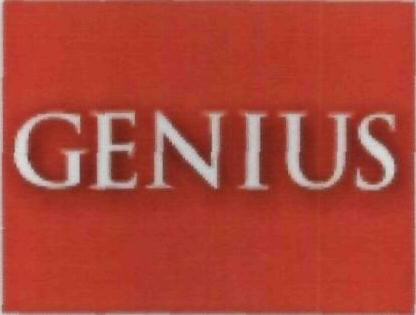 Genius Device mark 1943270 Trademark