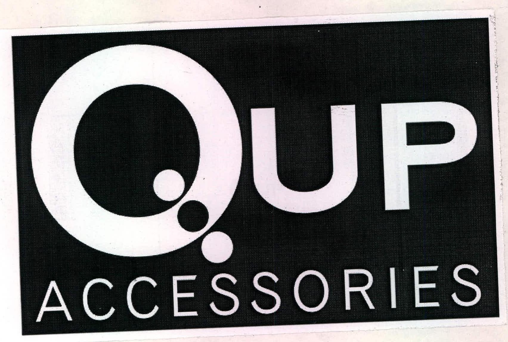 Qup Accessories Device mark 2179851 Trademark
