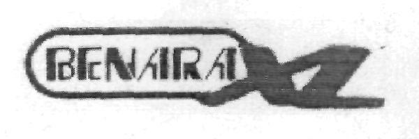 Benara Xl (device) Device mark 2236727 Trademark