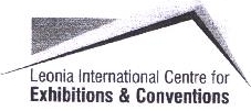 Leonia International Center For Exhibition & Convention Device mark 1943578 Trademark
