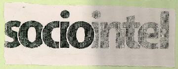 Sociointel Device mark 2866500 Trademark