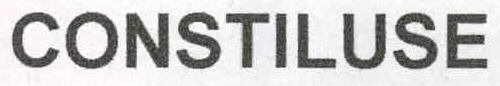 Constiluse Device mark 2393729 Trademark