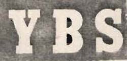 Ybs Device mark 671078 Trademark