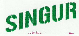 Singur Device mark 2402000 Trademark