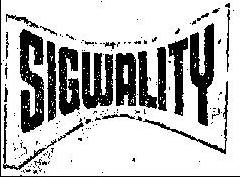 Sigwality Device mark 191509 Trademark
