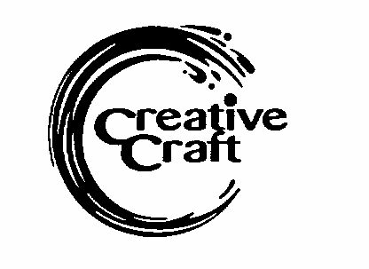 Creative Craft (device Of Wavs) Device mark 1412356 Trademark