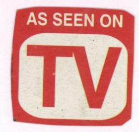 Tv Device Mark Device mark 1700198 Trademark