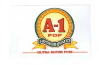 A-1 Pop Device mark 1938662 Trademark