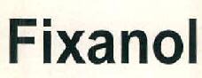 Fixanol Device mark 2828710 Trademark