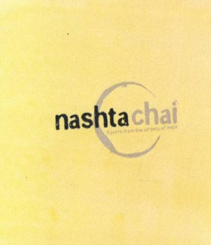 Nashtachai Device mark 1694879 Trademark